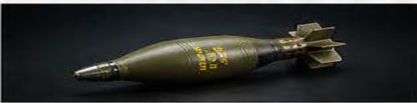81 mm Havan Mühimmatı
